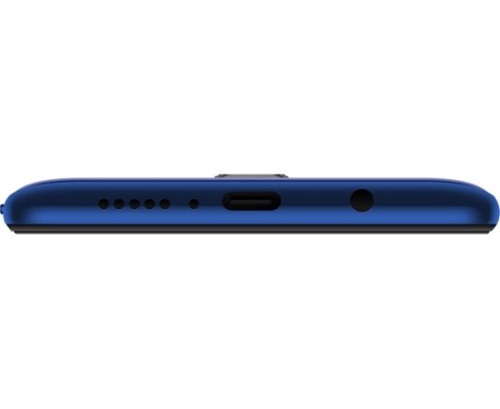 Фото Xiaomi Redmi Note 8 Pro 6/64GB Blue EU, изображение 3 от магазина Manzana