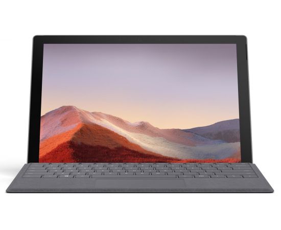 ФотоMicrosoft Surface Pro 7 (PUW-00003) від магазину Manzana.ua