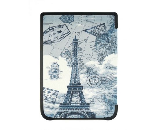 ФотоОбложка для электронной книги Cover Pack Обложка для PocketBook InkPad 3 740 Paris (PC-PB740PR), зображення 4 від магазину Manzana.ua