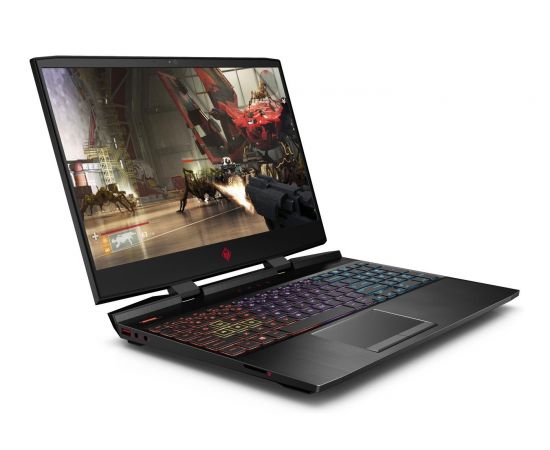 HP OMEN 15 (6VQ80EA), изображение 4 Фото HP OMEN 15 (6VQ80EA), изображение 4 от магазина Manzana