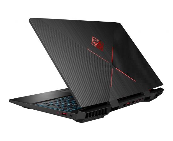 HP OMEN 15 (6VQ80EA), изображение 3 Фото HP OMEN 15 (6VQ80EA), изображение 3 от магазина Manzana