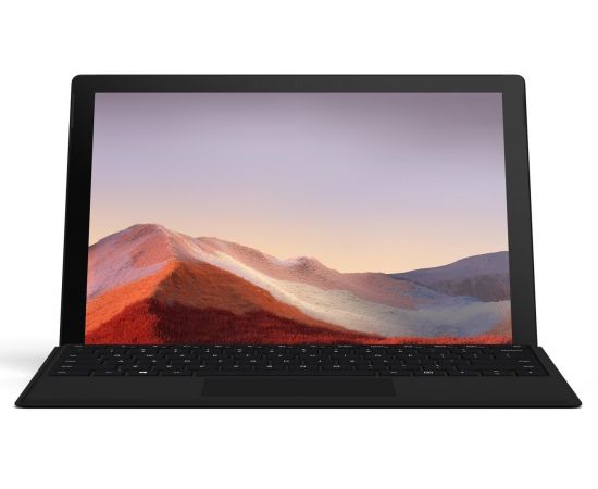 Microsoft Surface Pro 7 (PUV-00018) Фото Microsoft Surface Pro 7 (PUV-00018) от магазина Manzana