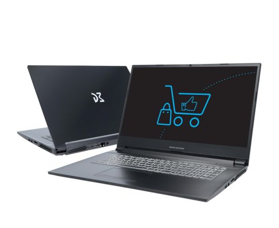 Dream Machines G1660Ti-17 (G1660Ti-17PL27), зображення 4 ФотоDream Machines G1660Ti-17 (G1660Ti-17PL27), зображення 4 від магазину Manzana.ua