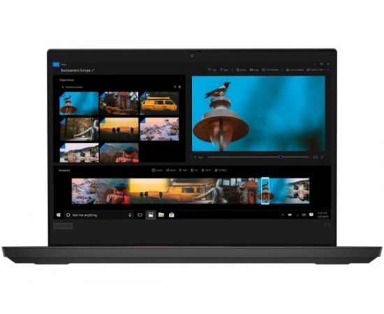 ФотоLenovo ThinkPad E14 (20RA0016PB), зображення 4 від магазину Manzana.ua