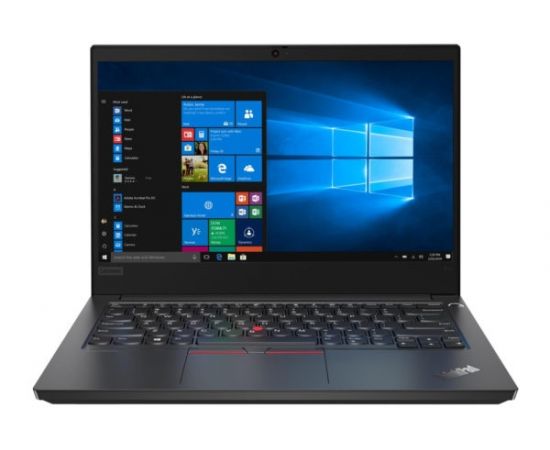 ФотоLenovo ThinkPad E14 (20RA0016PB) від магазину Manzana.ua