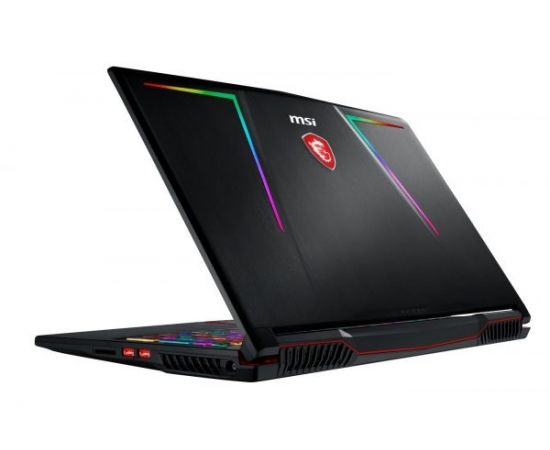 ФотоMSI GE63 9SE (GE63 9SE-666PL), зображення 2 від магазину Manzana.ua