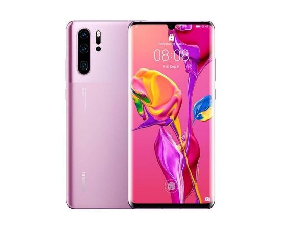 Фото HUAWEI P30 Pro 8/256GB Misty Lavender (Global) от магазина Manzana