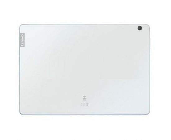 ФотоLenovo Tab M10 TB-X505F 2/32GB Wi-Fi Polar White (ZA4G0116PL), зображення 3 від магазину Manzana.ua