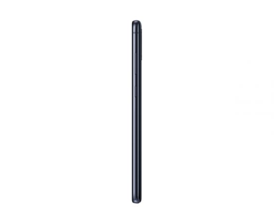 ФотоSamsung Galaxy Note10 Lite SM-N770F Dual 6/128GB Black (SM-N770FZKD), зображення 2 від магазину Manzana.ua