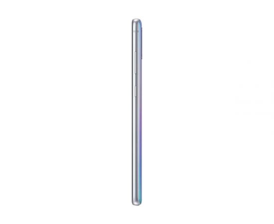 ФотоSamsung Galaxy Note10 Lite SM-N770F Dual 6/128GB Aura Glow (SM-N770FZSD), зображення 2 від магазину Manzana.ua