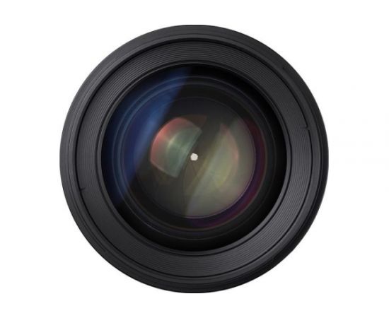 ФотоSamyang 50mm f/1.4 AF FE for Sony, зображення 3 від магазину Manzana.ua