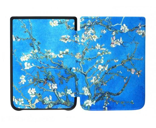 Фото Cover Pack Обложка для PocketBook InkPad 3 740 Sakura (CH-PB740SK), изображение 3 от магазина Manzana