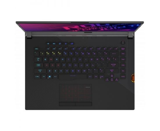 ФотоASUS ROG Strix SCAR III G531GV (G531GV-AZ274), зображення 4 від магазину Manzana.ua