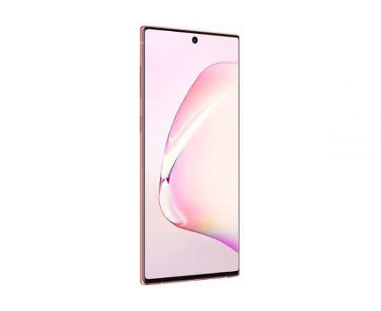 Фото Samsung Galaxy Note 10 SM-N970F 8/256GB Aura Pink, изображение 3 от магазина Manzana