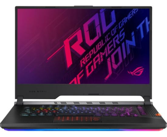 Фото ASUS ROG Strix SCAR III G531GW (G531GW-AZ301) от магазина Manzana