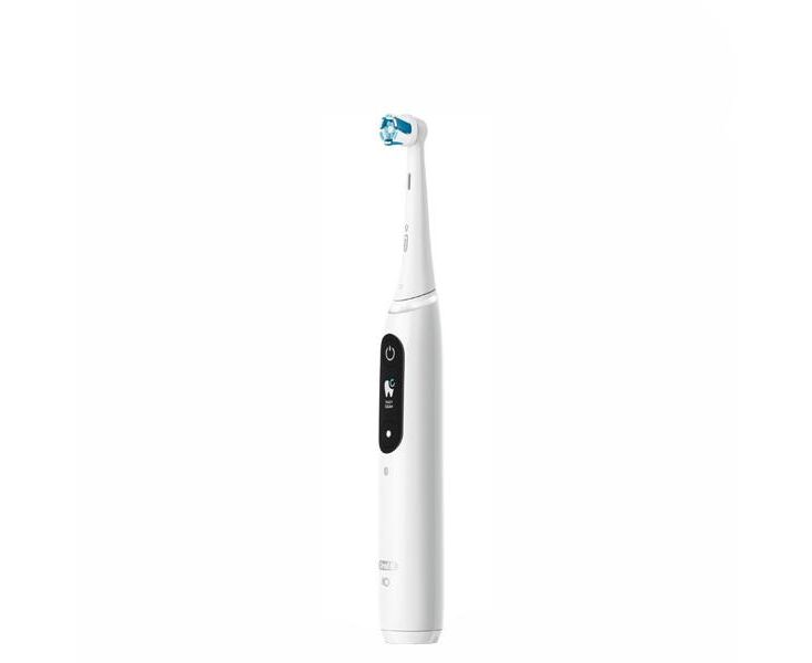 Oral-B iO Series 6 White, купить с доставкой по Киеву и Украине в ...